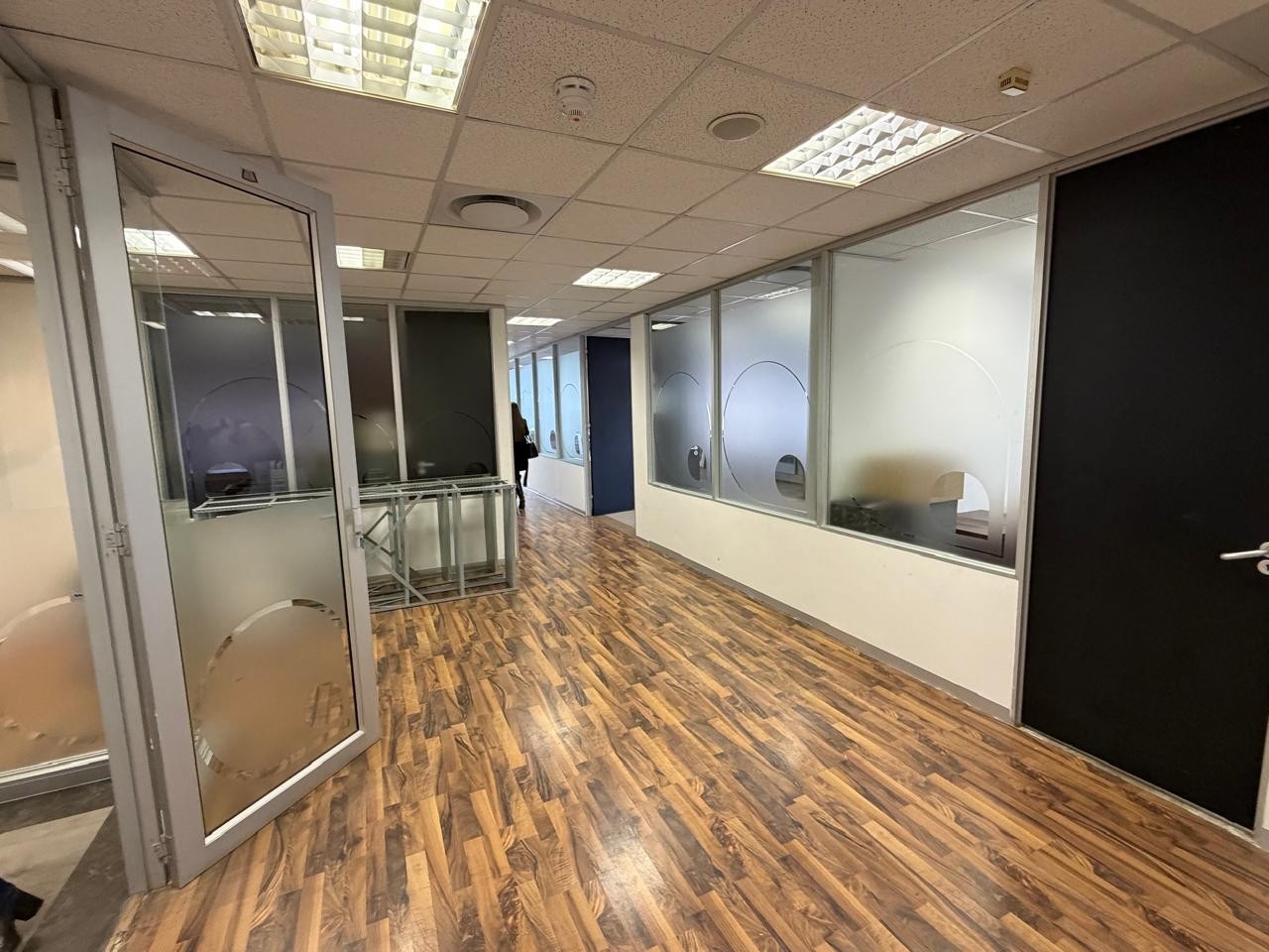 Office To Rent at One Thibault, Cape Town City Centre, Cape Town