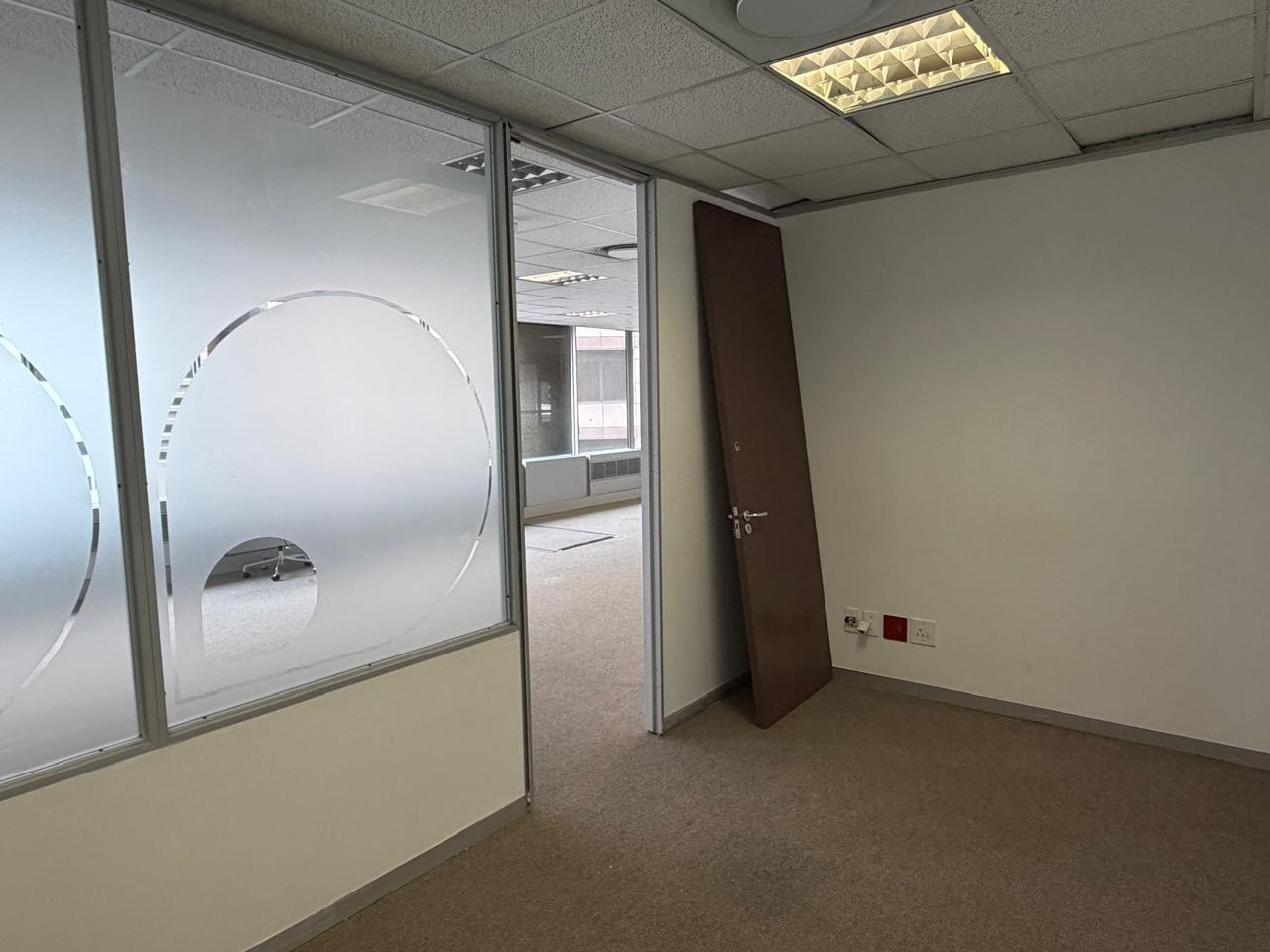 Office To Rent at One Thibault, Cape Town City Centre, Cape Town