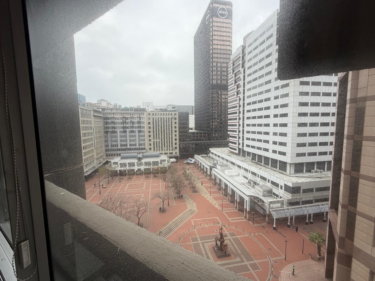 Office To Rent at One Thibault, Cape Town City Centre, Cape Town