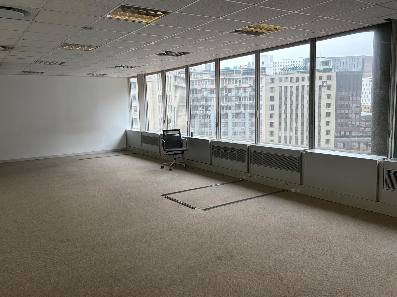 Office To Rent at One Thibault, Cape Town City Centre, Cape Town