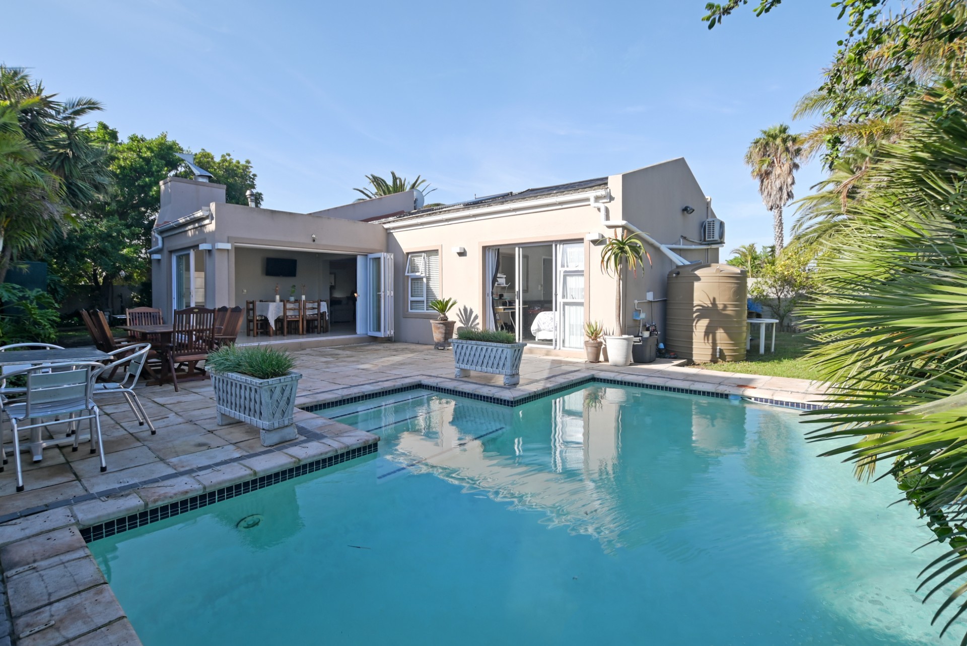 Family Home in a Prime Parklands Location