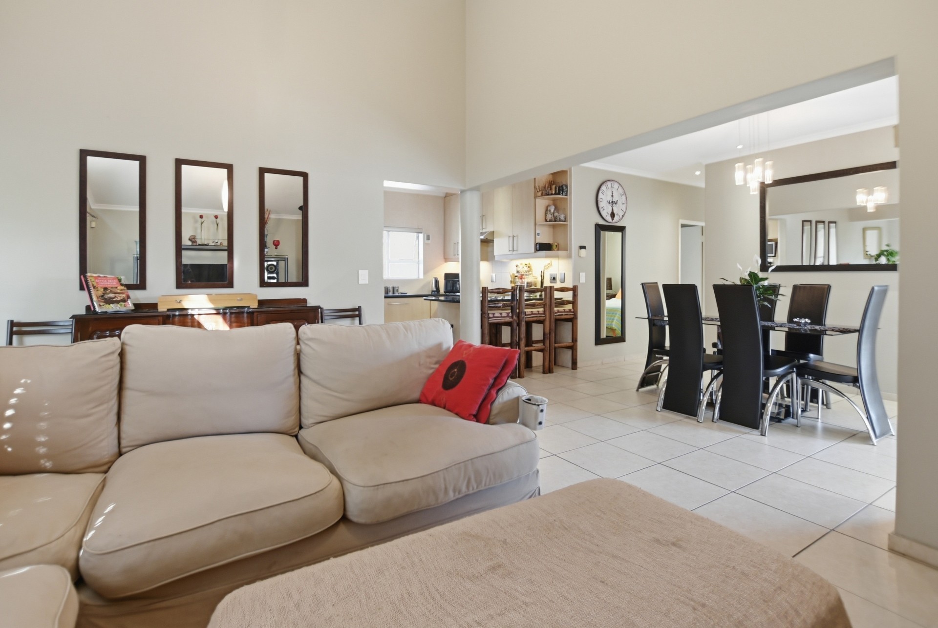 Family Home in a Prime Parklands Location