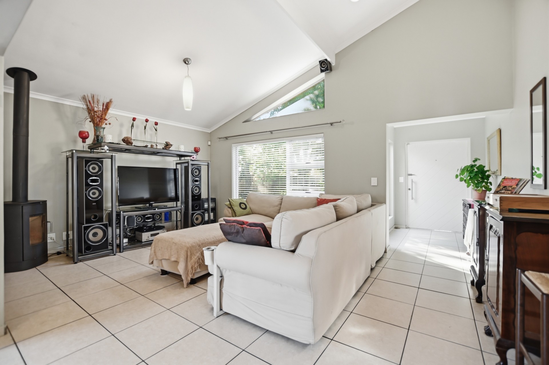 Family Home in a Prime Parklands Location