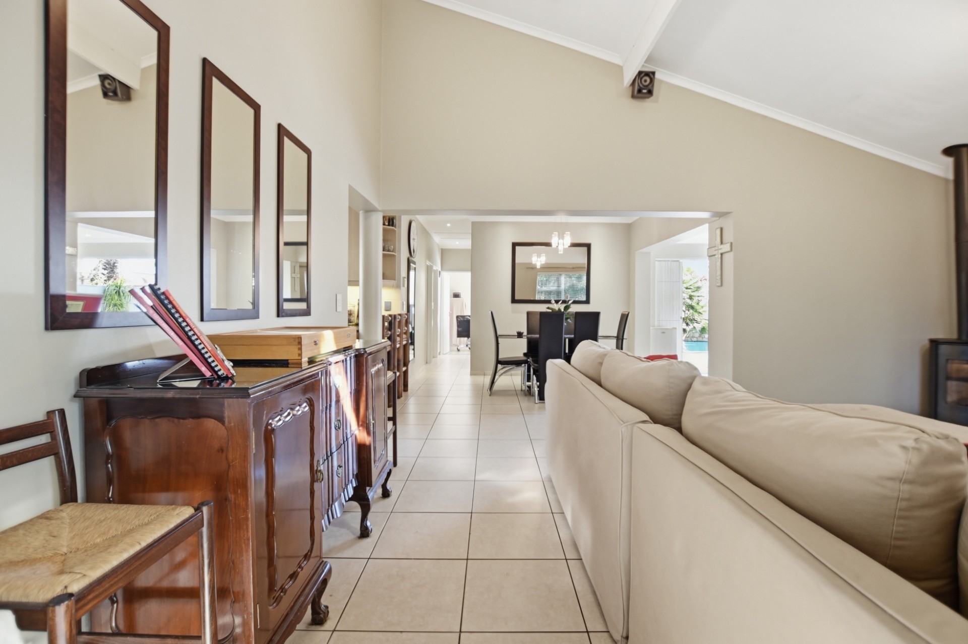Family Home in a Prime Parklands Location