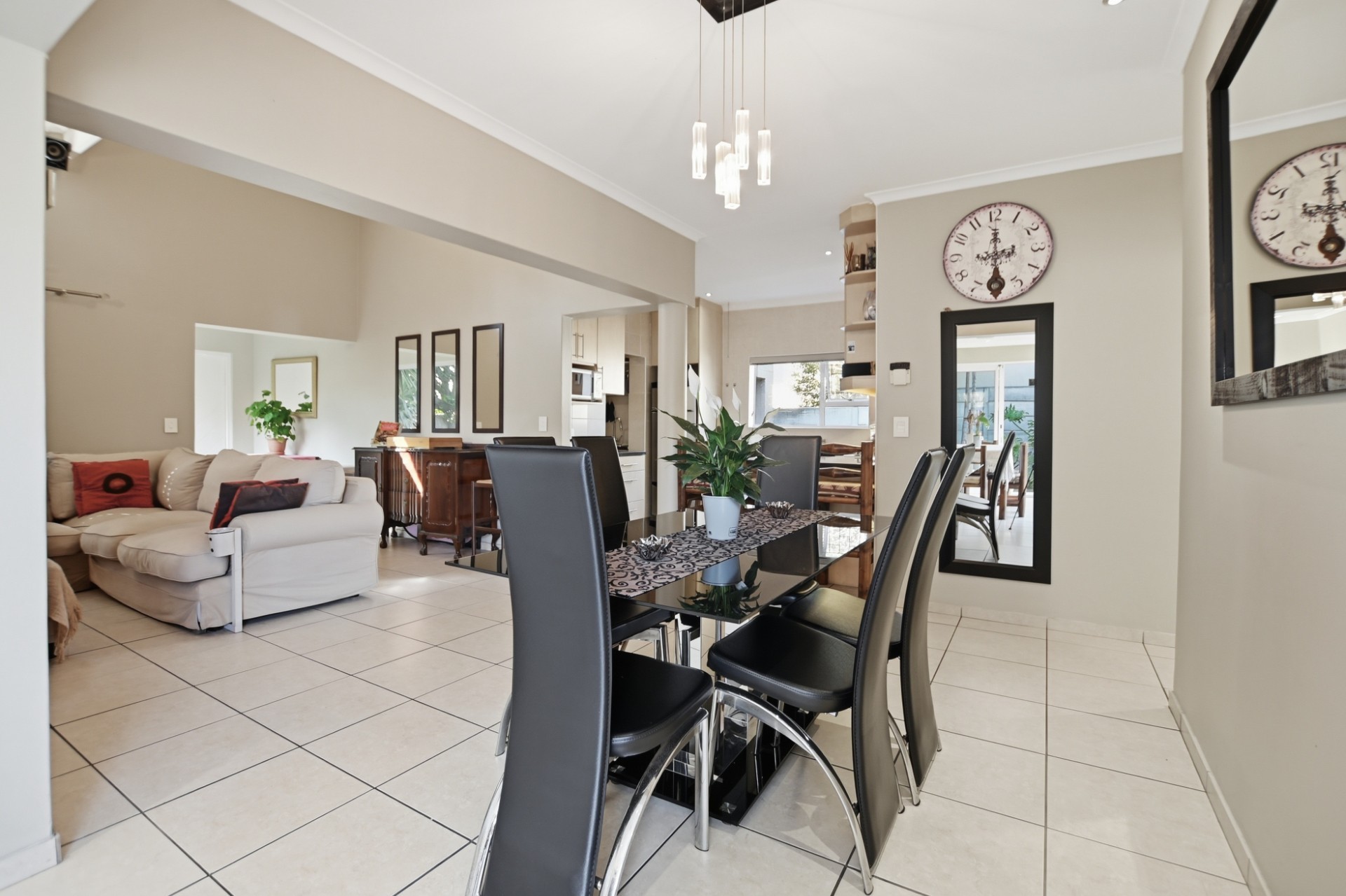 Family Home in a Prime Parklands Location