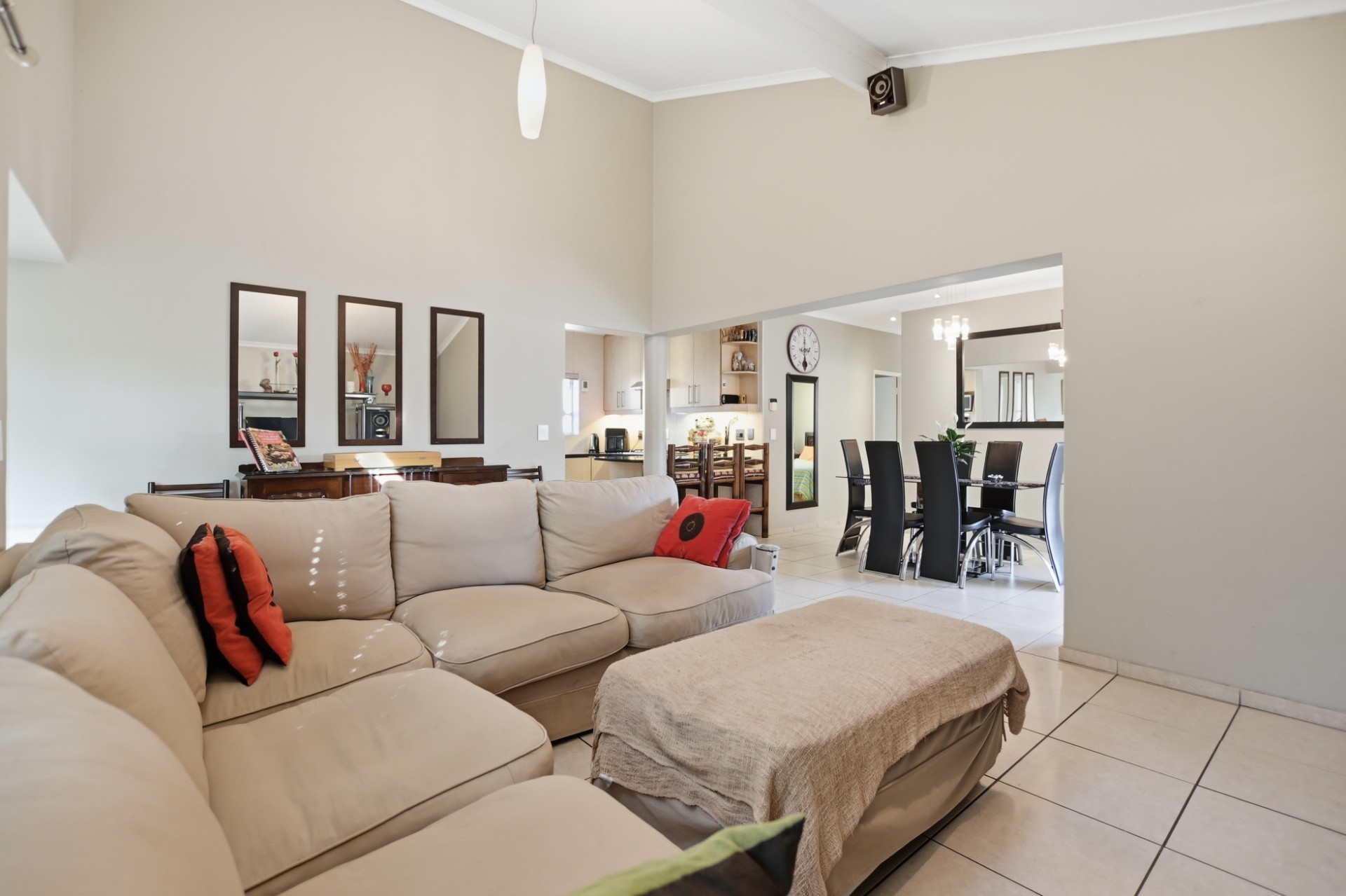 Family Home in a Prime Parklands Location