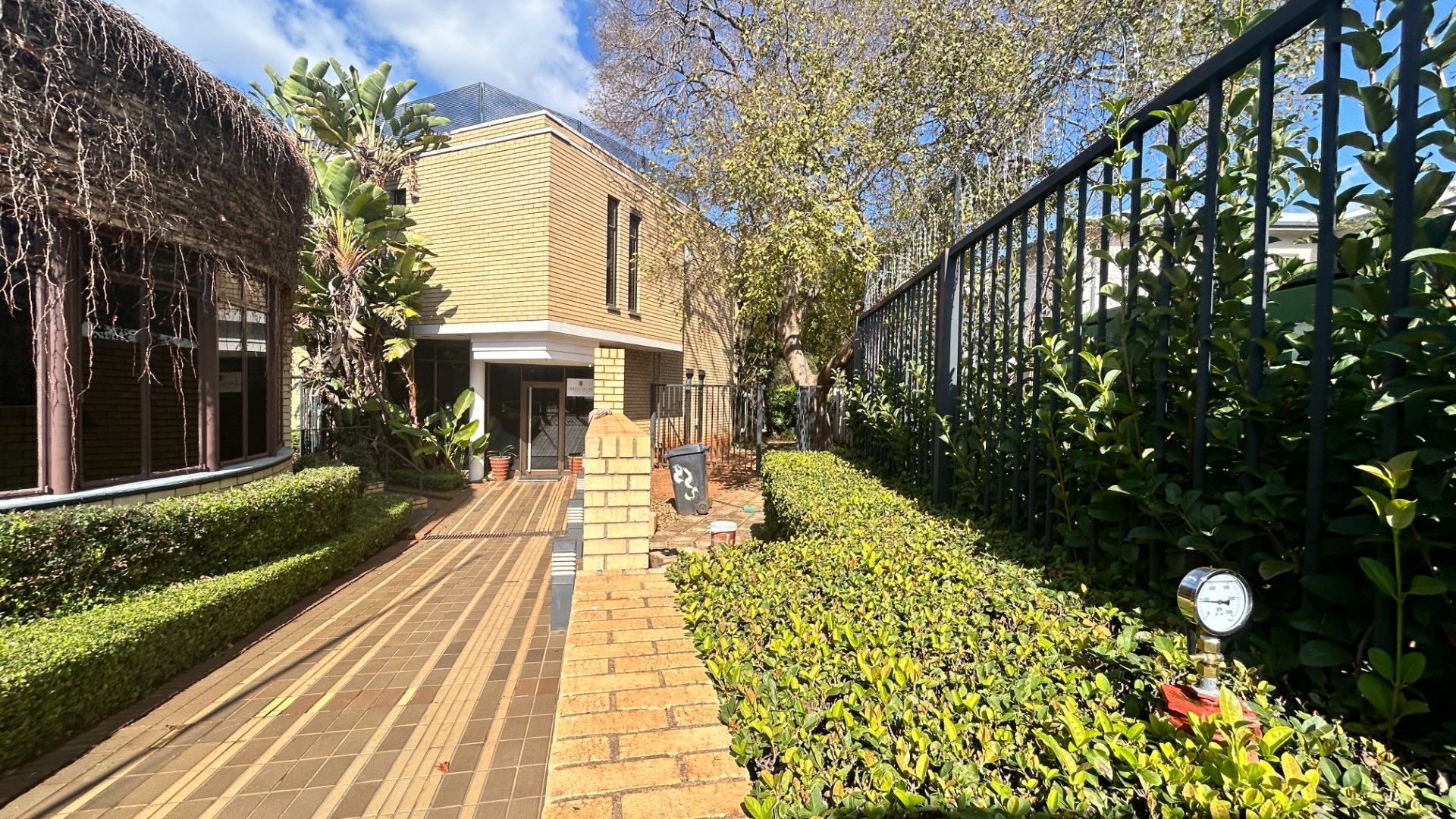 Commercial Property For Sale in Arcadia, Pretoria