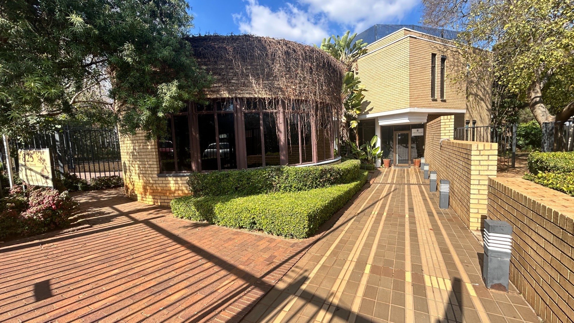 Commercial Property For Sale in Arcadia, Pretoria