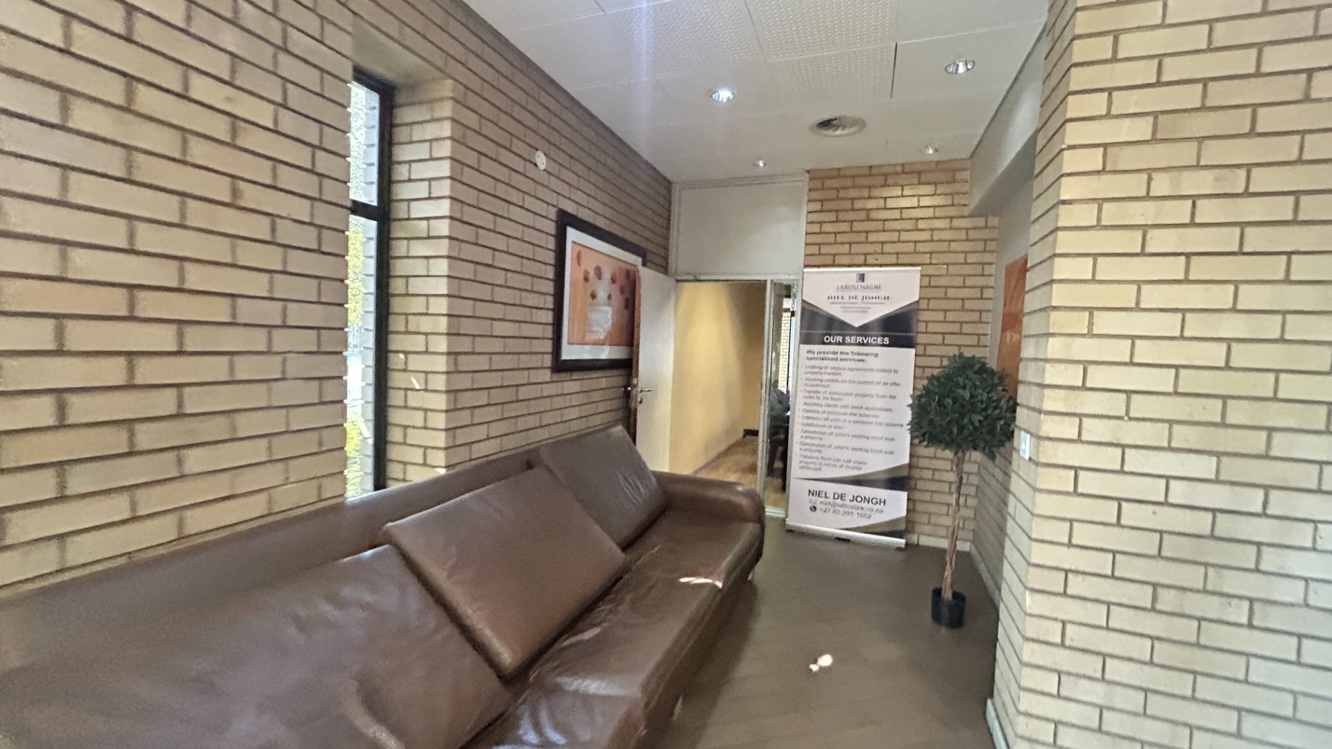 Commercial Property For Sale in Arcadia, Pretoria