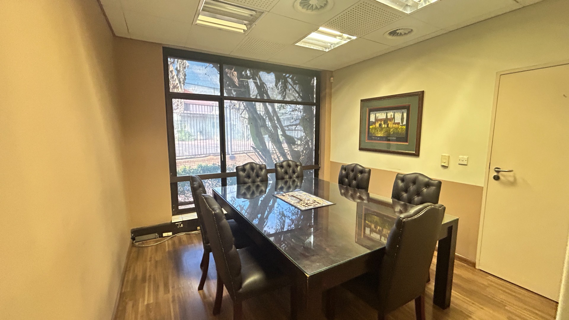 Commercial Property For Sale in Arcadia, Pretoria