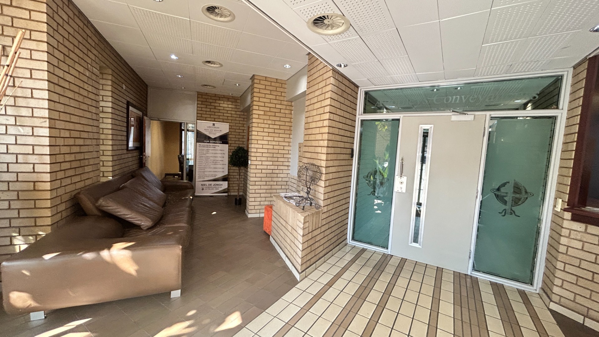Commercial Property For Sale in Arcadia, Pretoria