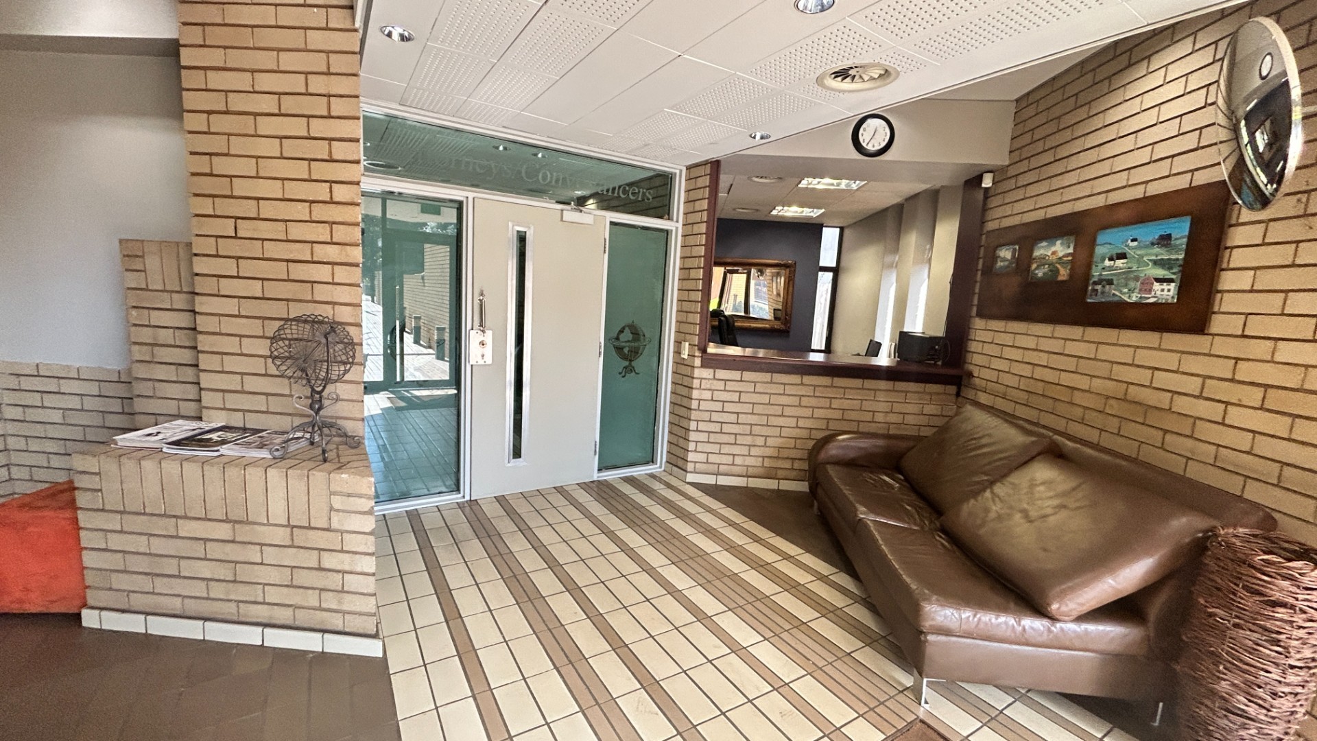 Commercial Property For Sale in Arcadia, Pretoria