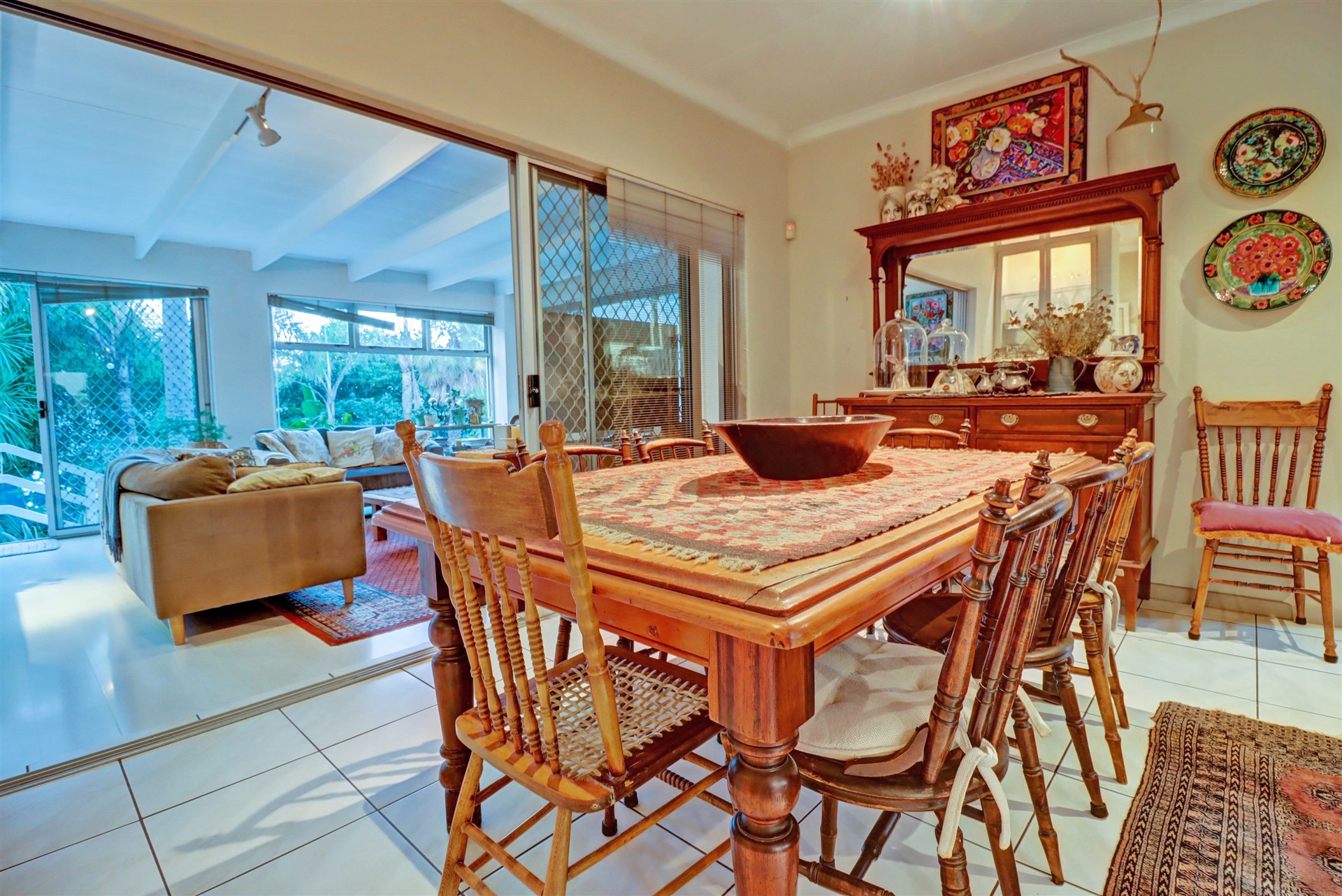 3 BEDROOM HOUSE WITH A VIEW For Sale in Waterkloof Ridge, Pretoria