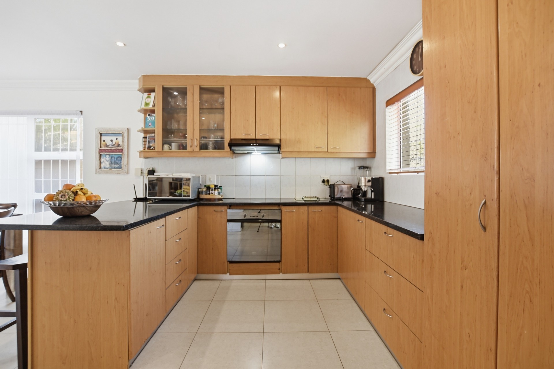 FOUR BEDROOM D/S FAMILY HOME WITH STUDY AND POOL IN PARKLANDS FOR SALE
