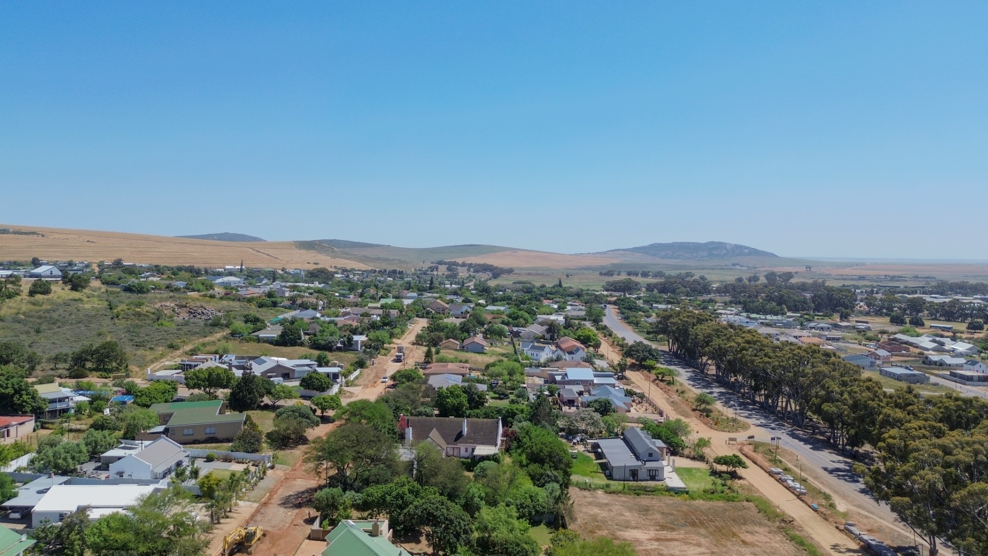 Stunning Vacant Land with Approved Plans in Darling