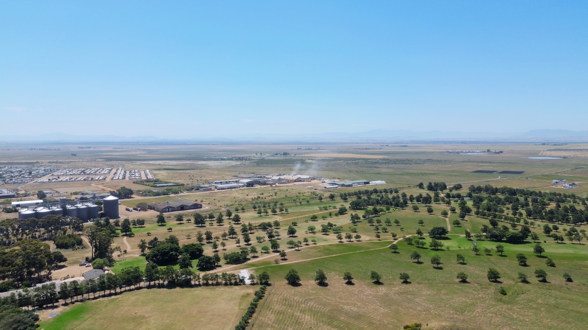 Stunning Vacant Land with Approved Plans in Darling