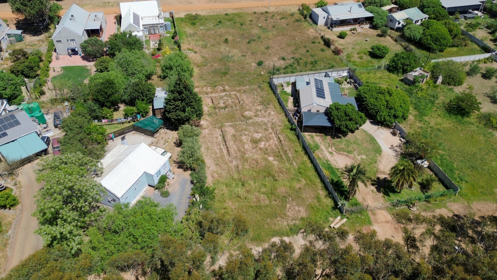 Stunning Vacant Land with Approved Plans in Darling