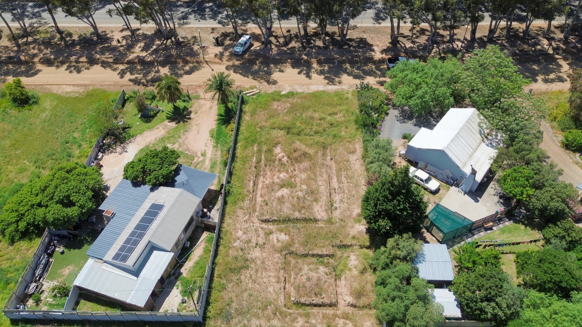 Stunning Vacant Land with Approved Plans in Darling
