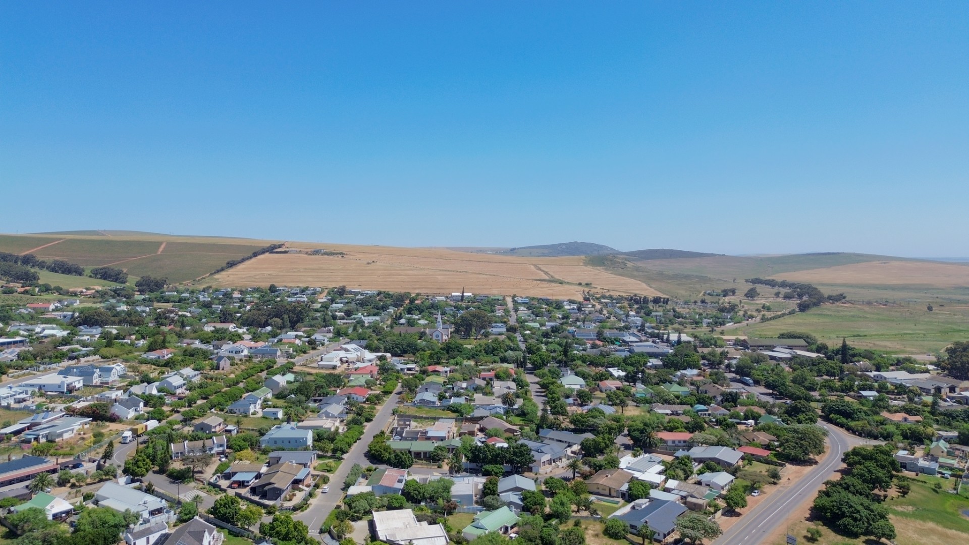 Stunning Vacant Land with Approved Plans in Darling