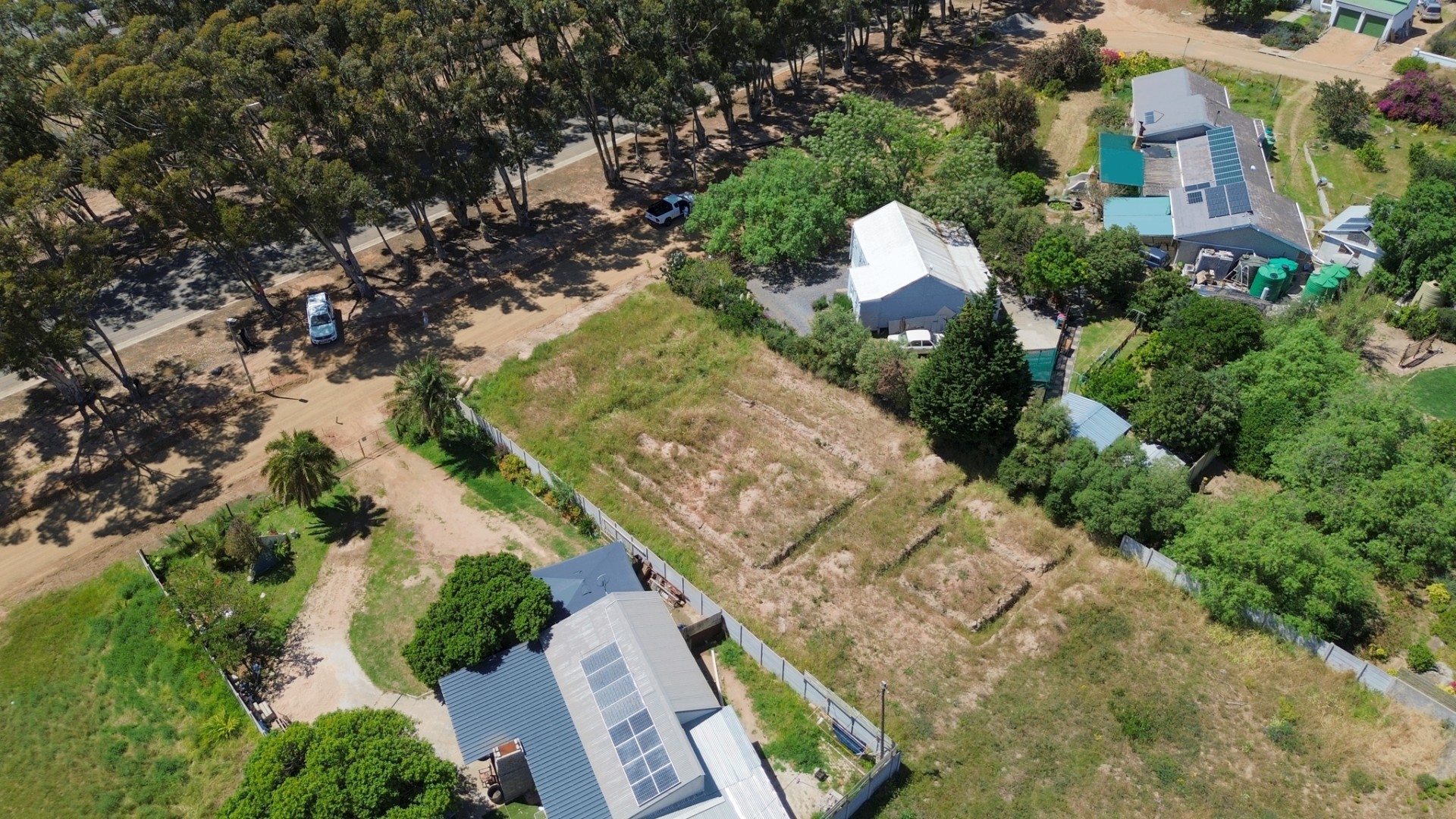 Stunning Vacant Land with Approved Plans in Darling