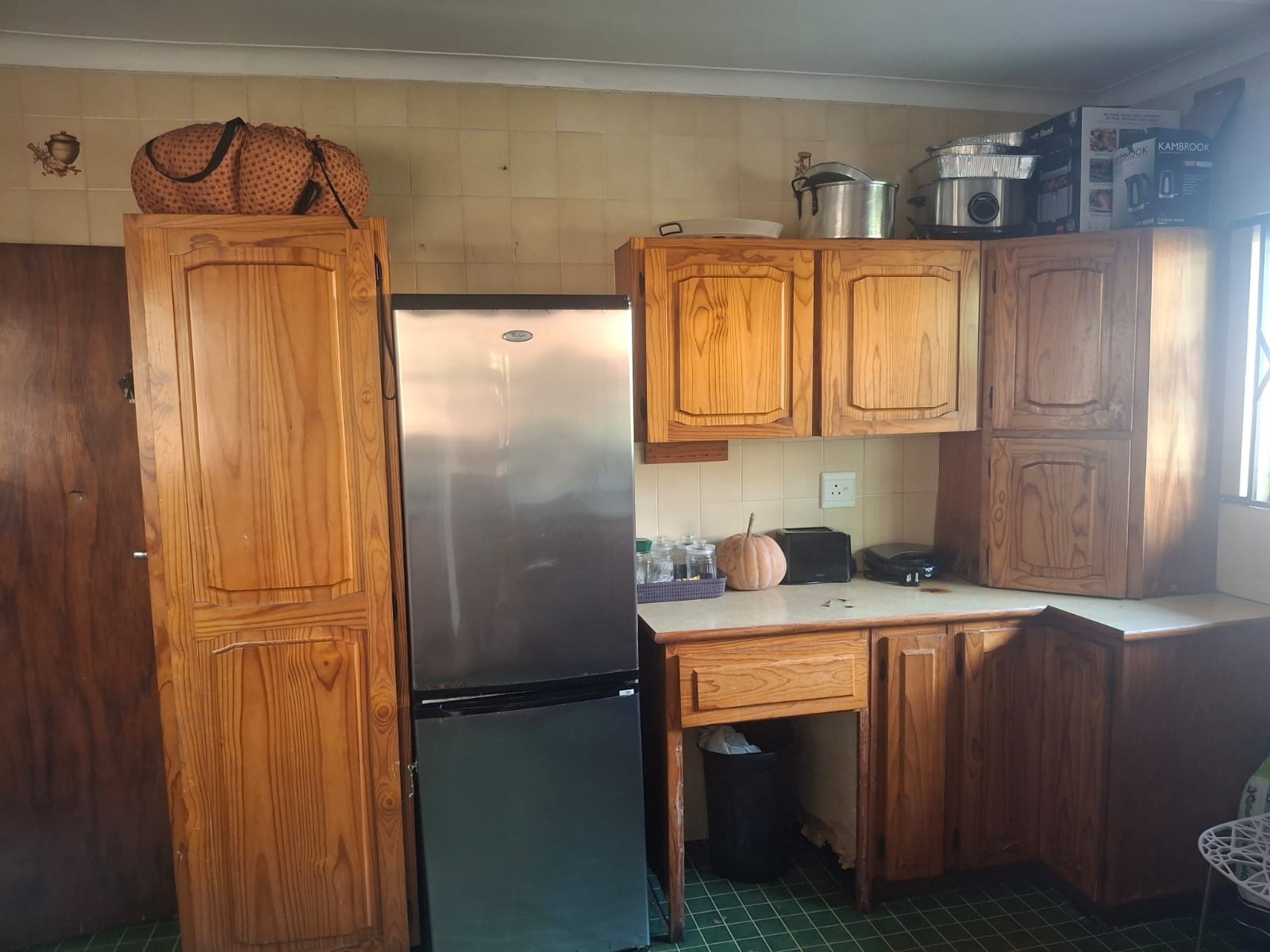 3 bedroom with Domestic room house For Sale in Cato Manor, Durban, KwaZulu Natal
