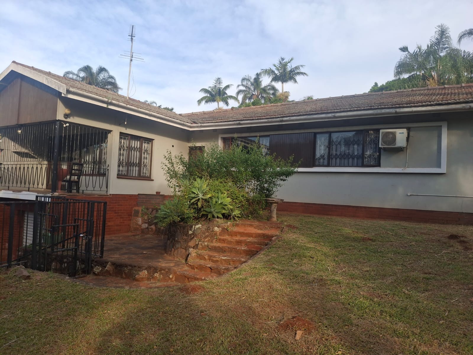 3 bedroom with Domestic room house For Sale in Cato Manor, Durban, KwaZulu Natal