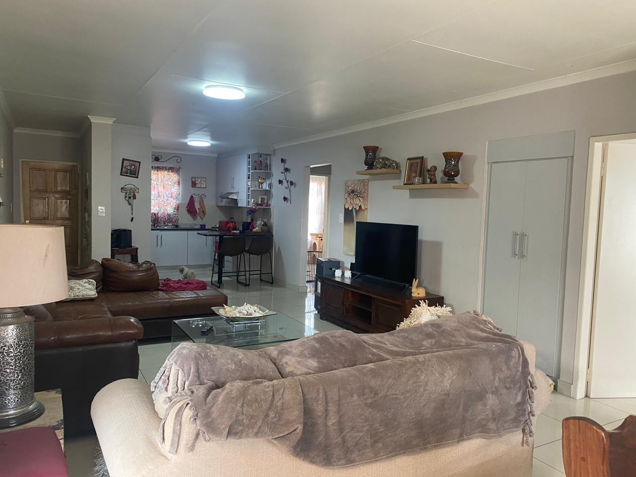 Apartment To Rent in Parkrand, Boksburg