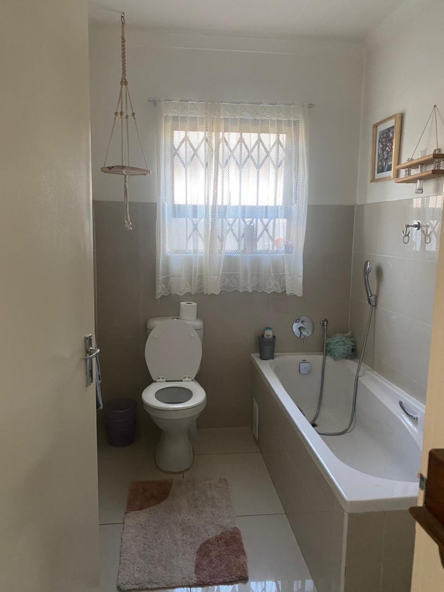 Apartment To Rent in Parkrand, Boksburg