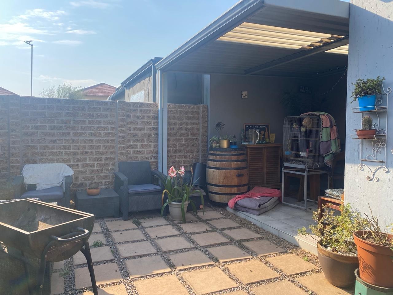 Apartment To Rent in Parkrand, Boksburg