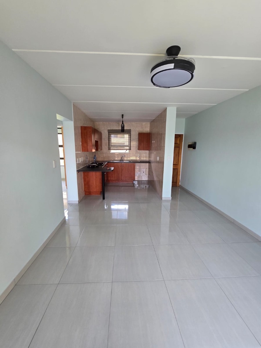 Apartment To Rent in Parkrand, Boksburg