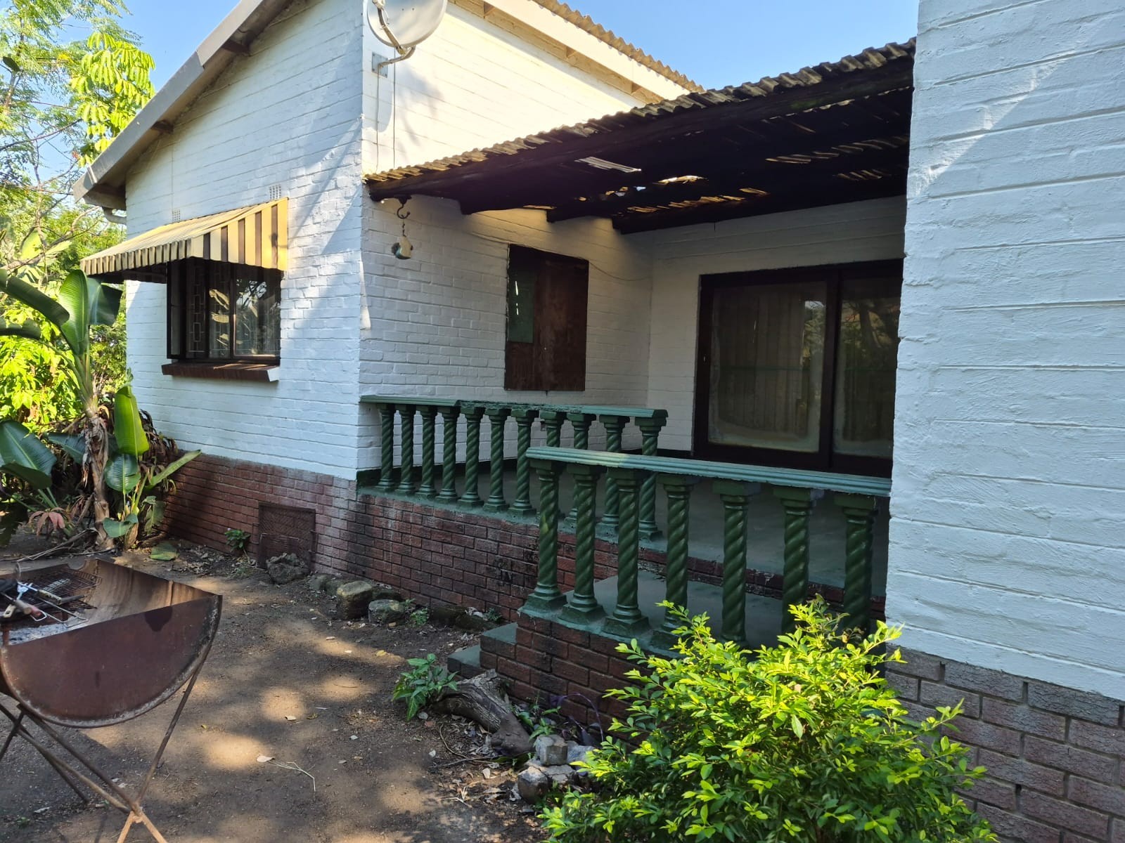 House For Sale in Mandeni, KwaZulu Natal