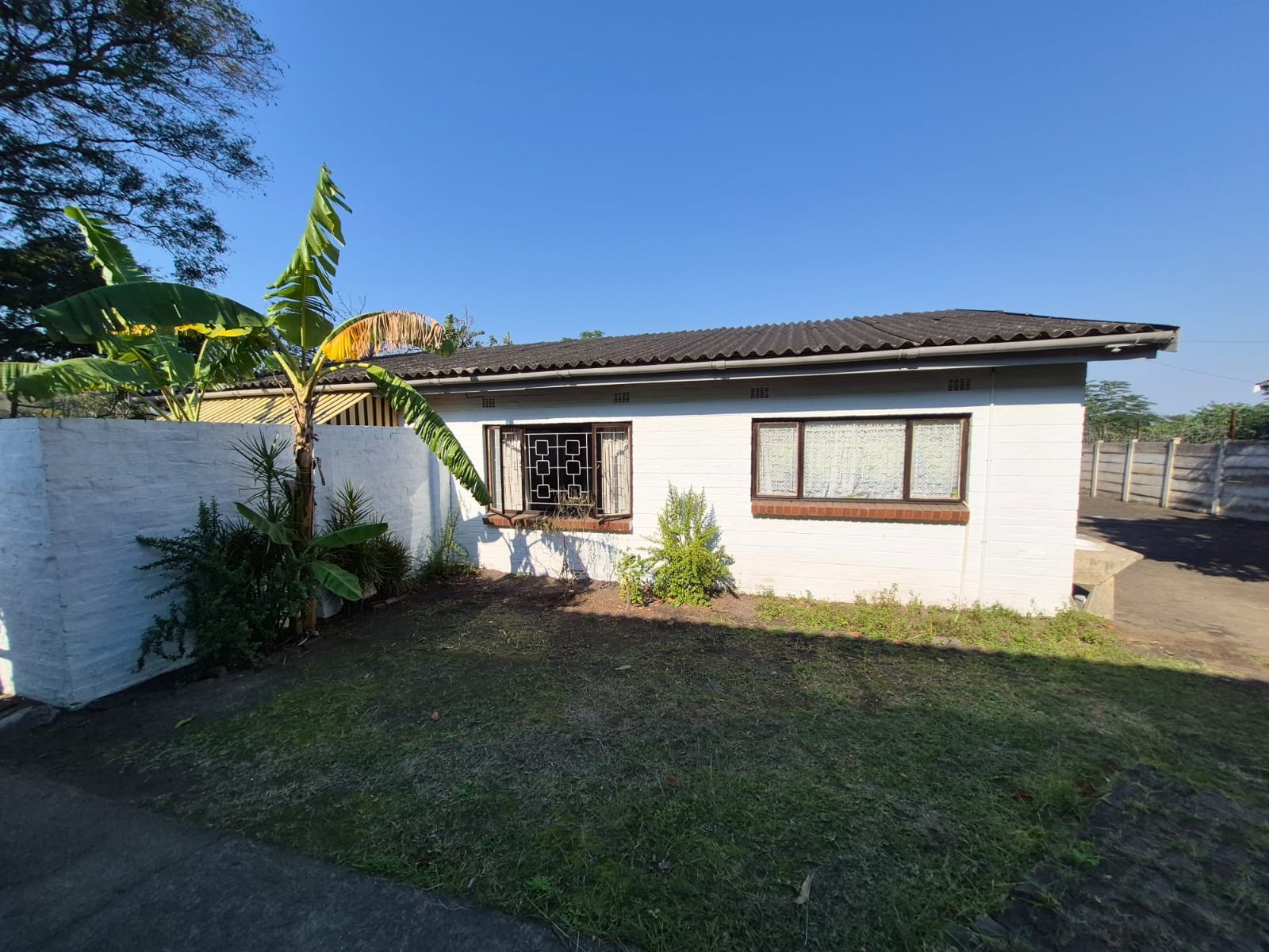 House For Sale in Mandeni, KwaZulu Natal