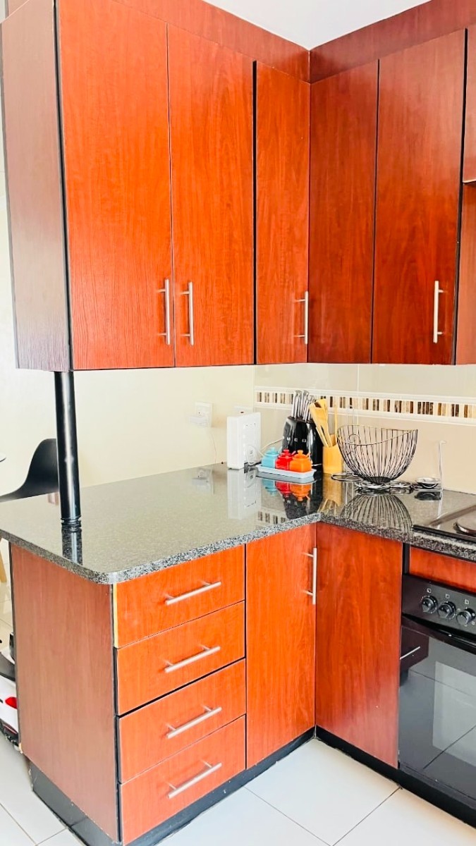3 Bedroom House For Sale in Magaliesberg Country Estate, Amandasig, Akasia