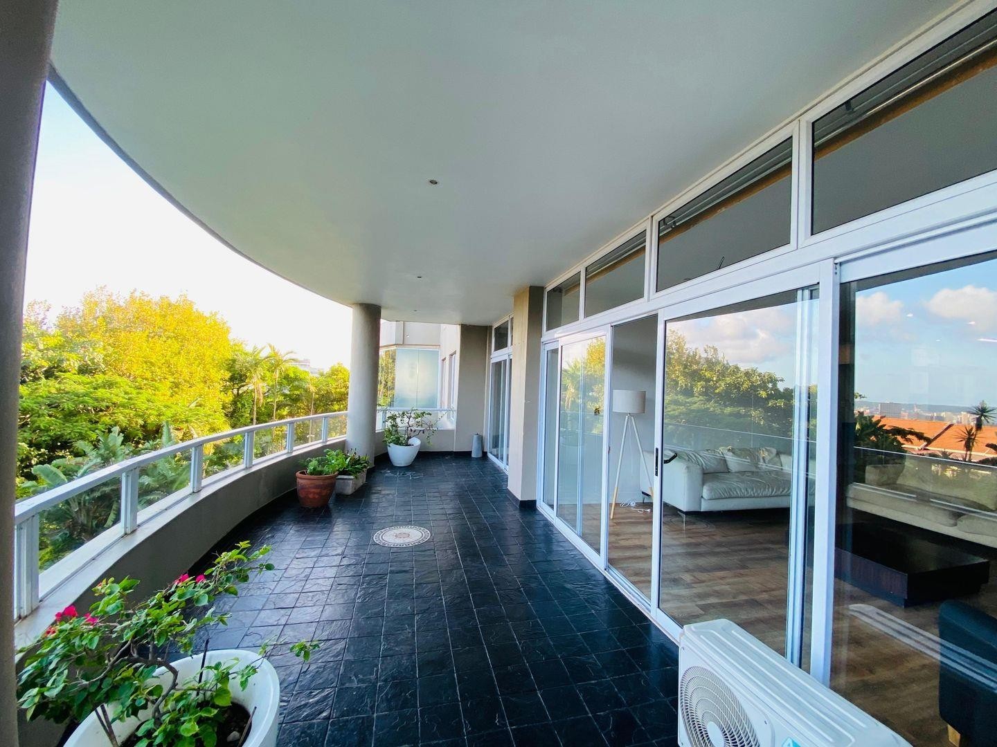 Apartment To Rent in Essenwood Durban KwaZulu Natal
