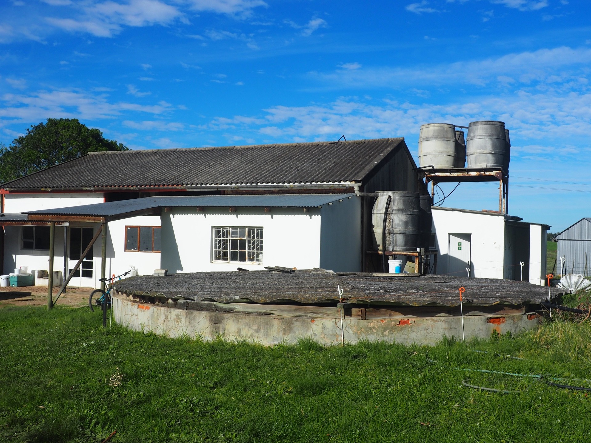 Farm For Sale in Harkerville AH, Plettenberg Bay