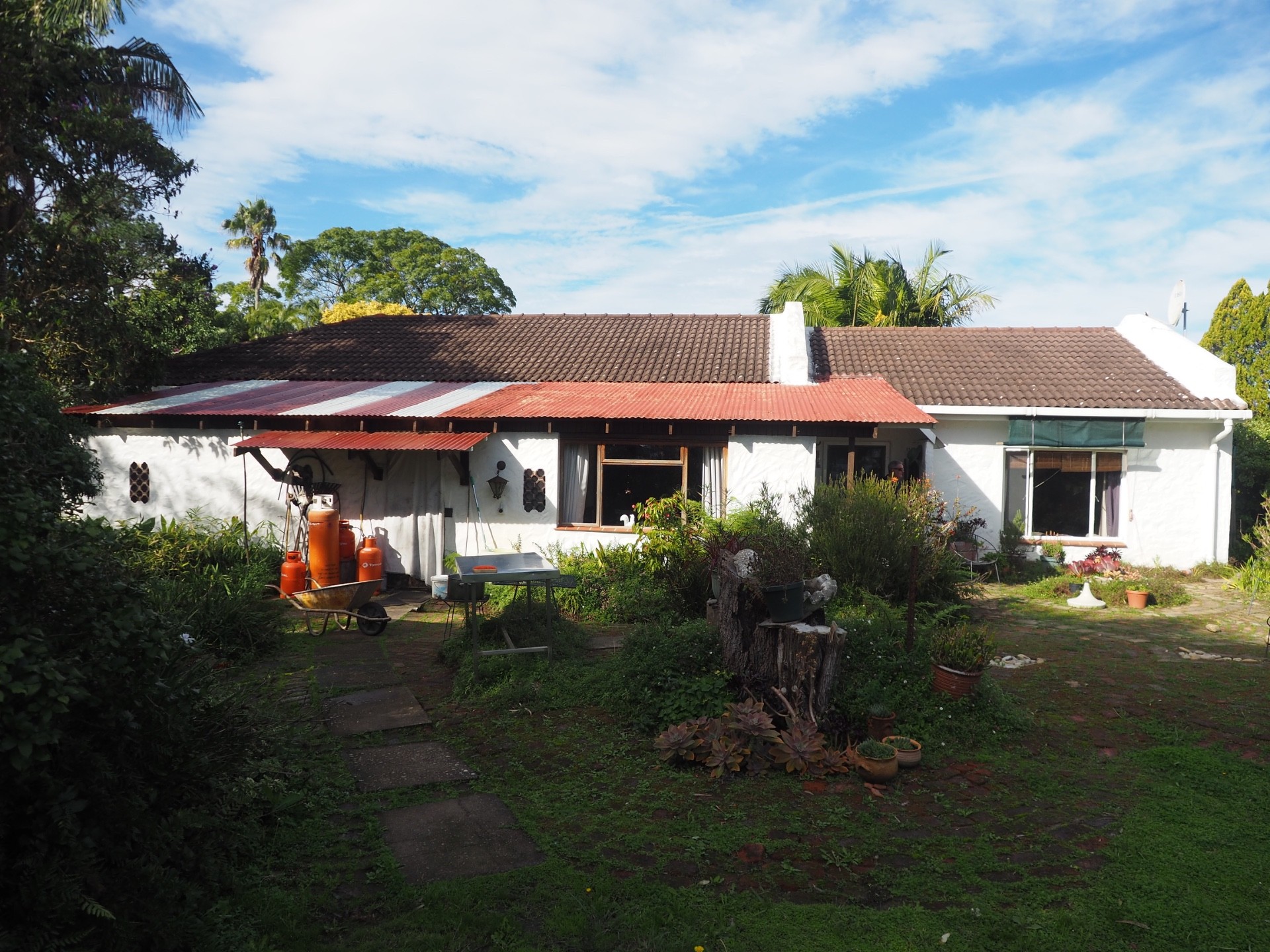 Farm For Sale in Harkerville AH, Plettenberg Bay