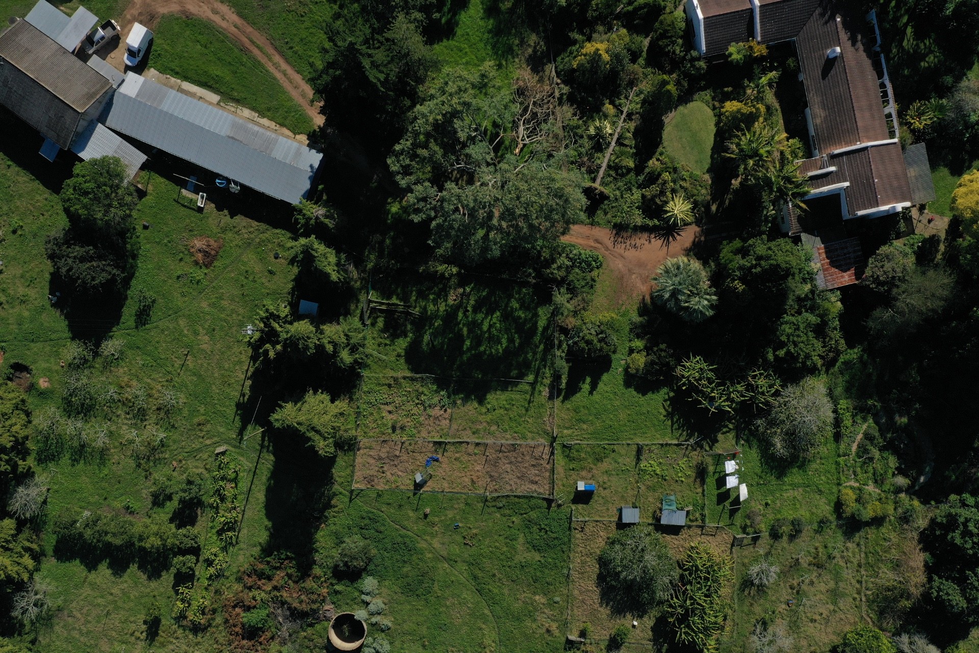 Farm For Sale in Harkerville AH, Plettenberg Bay