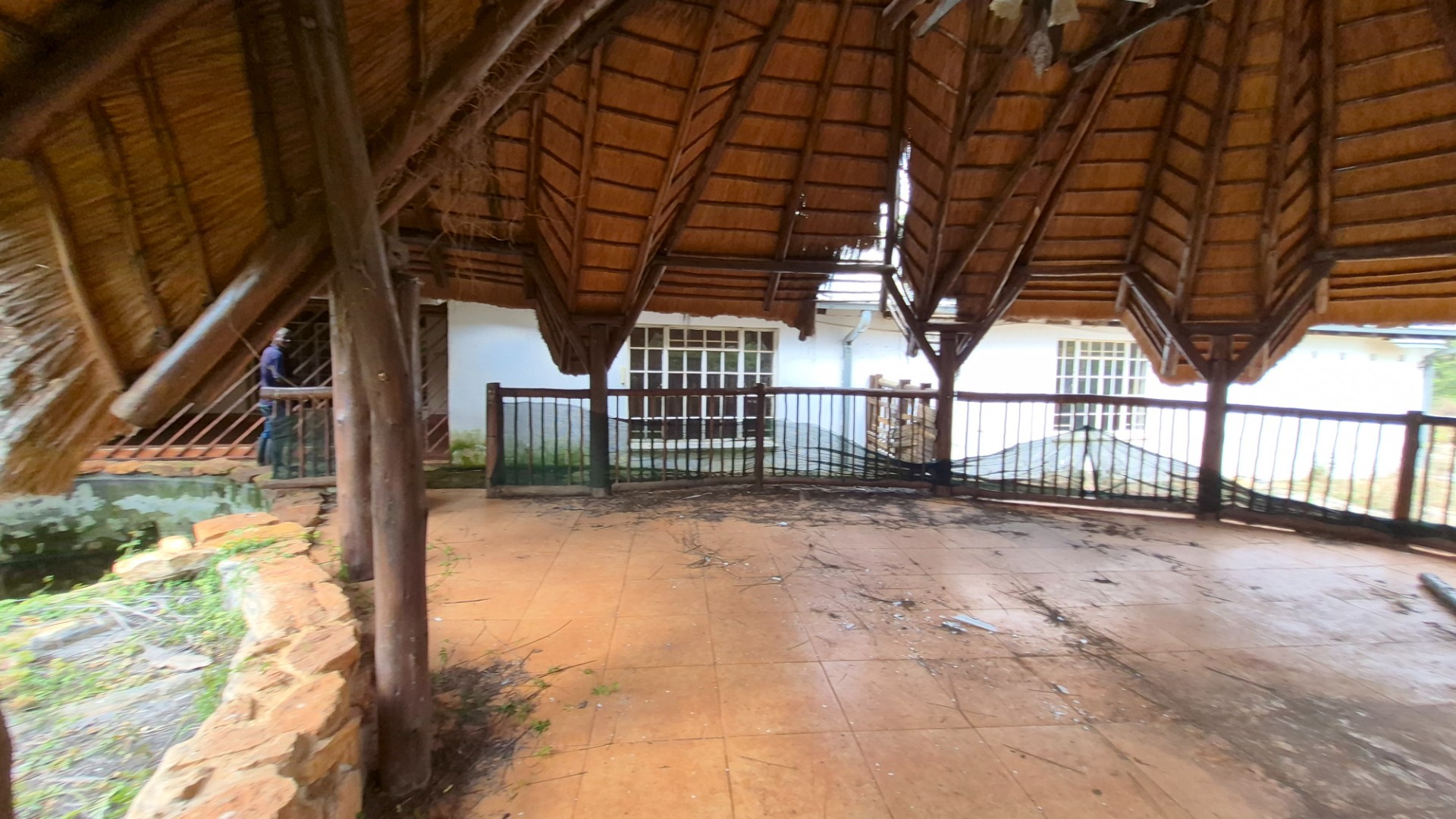 33.4Ha Farm with Development Potential - Koster/Kgetlengrivier
