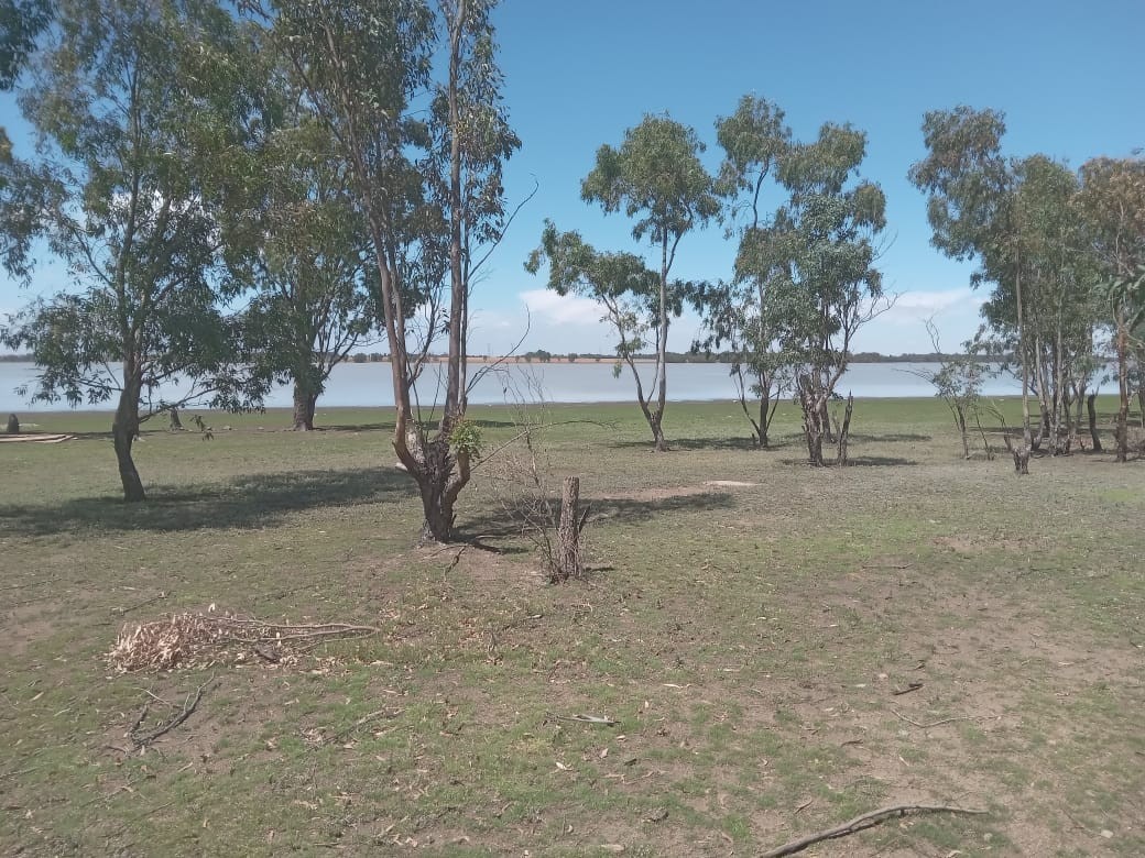 Prime 100-Metre Waterfront Development Opportunity on the Vaaldam