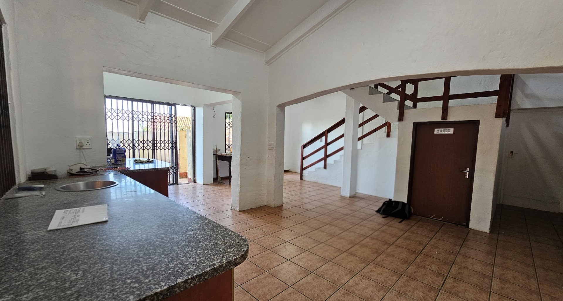 Fixer-Upper with Exceptional Ocean Views in Marina Beach - Priced for a Quick Sale