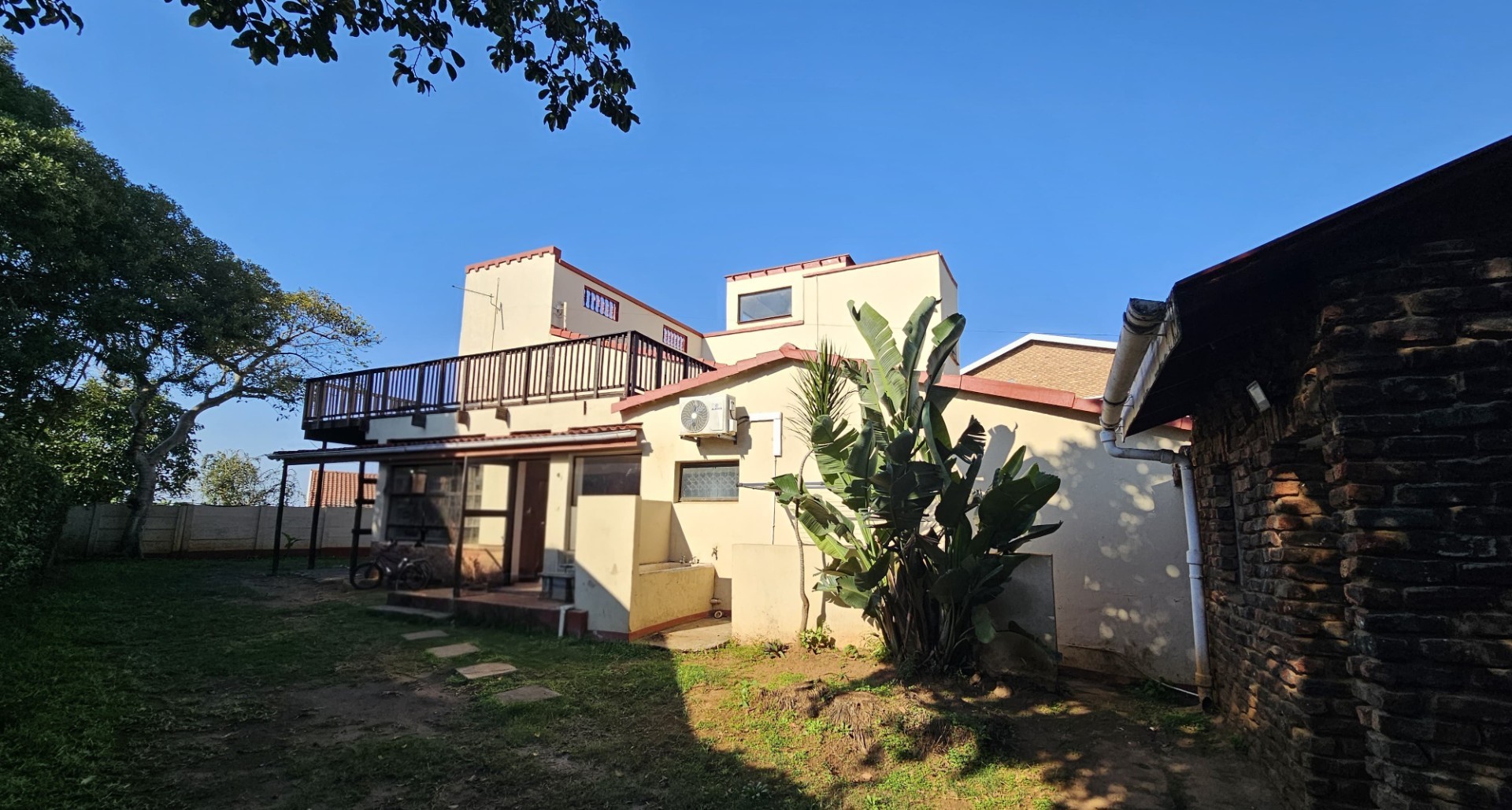 Fixer-Upper with Exceptional Ocean Views in Marina Beach - Priced for a Quick Sale