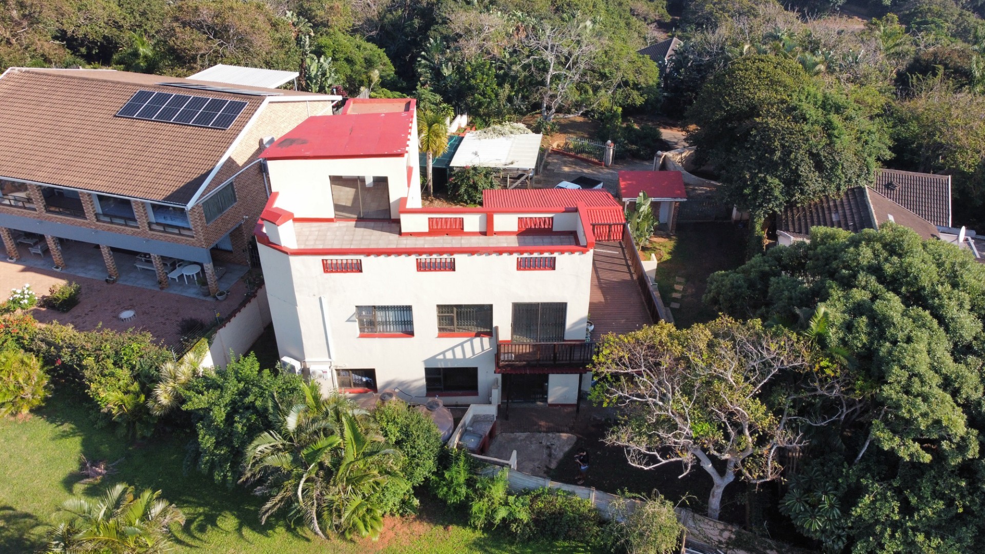 Fixer-Upper with Exceptional Ocean Views in Marina Beach - Priced for a Quick Sale