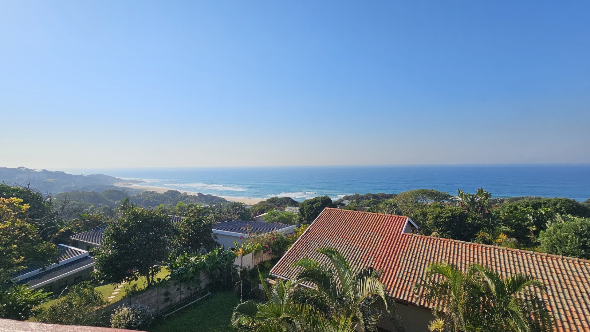 Fixer-Upper with Exceptional Ocean Views in Marina Beach - Priced for a Quick Sale