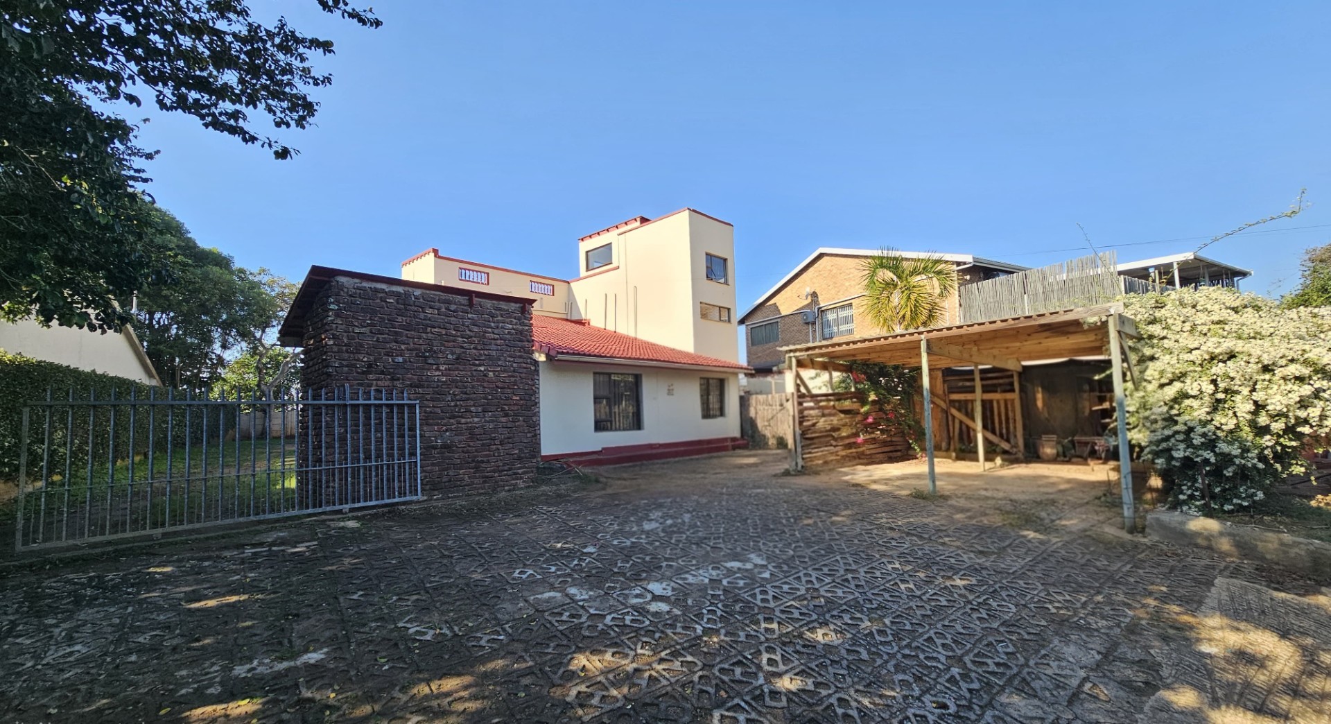 Fixer-Upper with Exceptional Ocean Views in Marina Beach - Priced for a Quick Sale