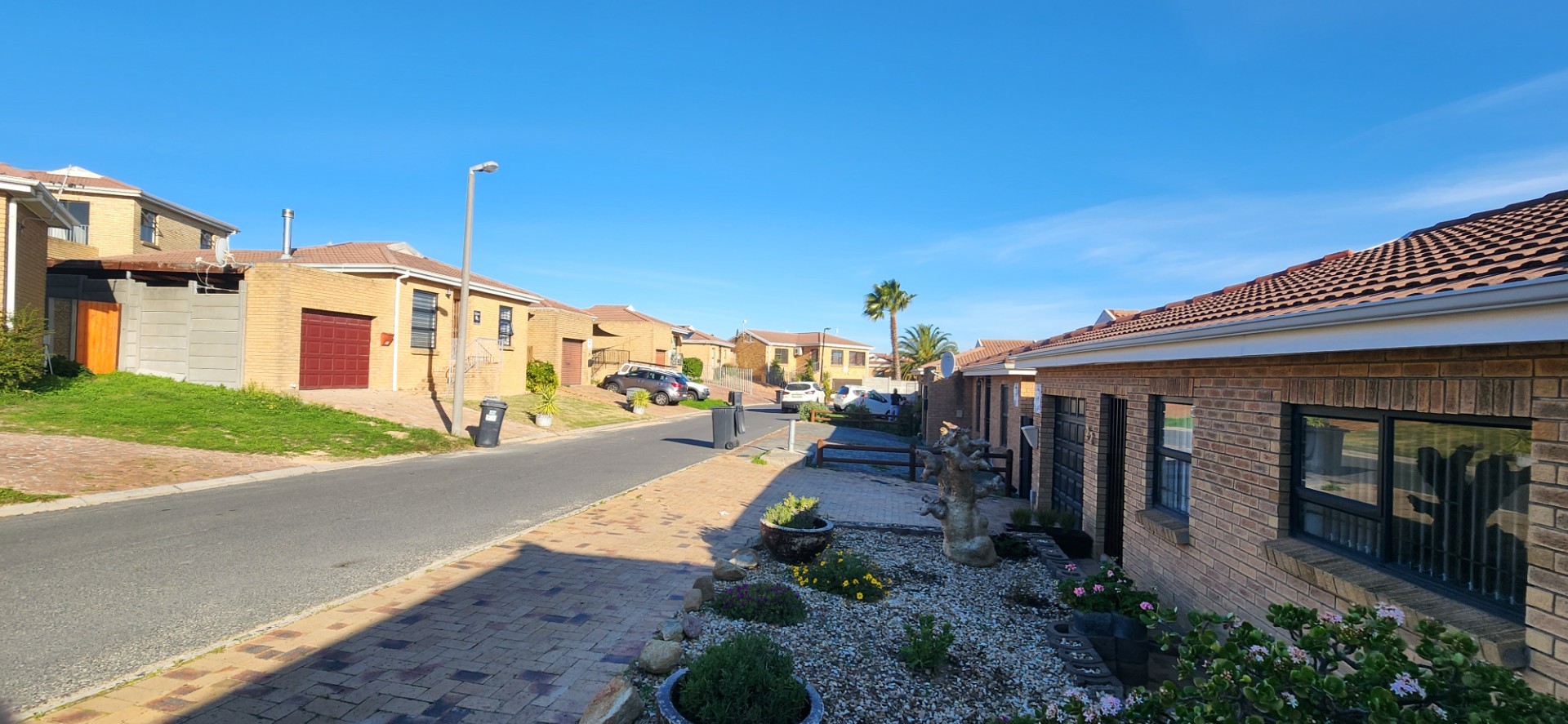 Neat 3 Bedroom Home in Sought-After Normandie, Brackenfell South
