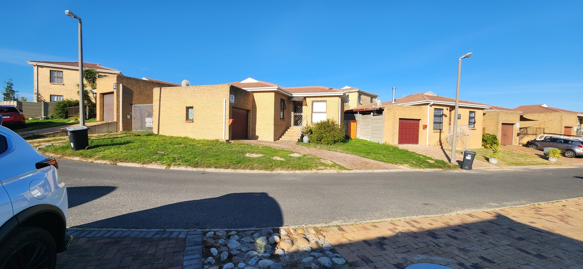 Neat 3 Bedroom Home in Sought-After Normandie, Brackenfell South