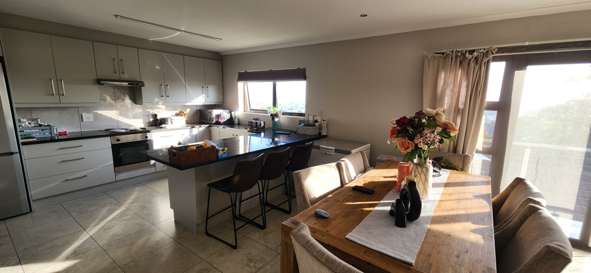 Neat 3 Bedroom Home in Sought-After Normandie, Brackenfell South