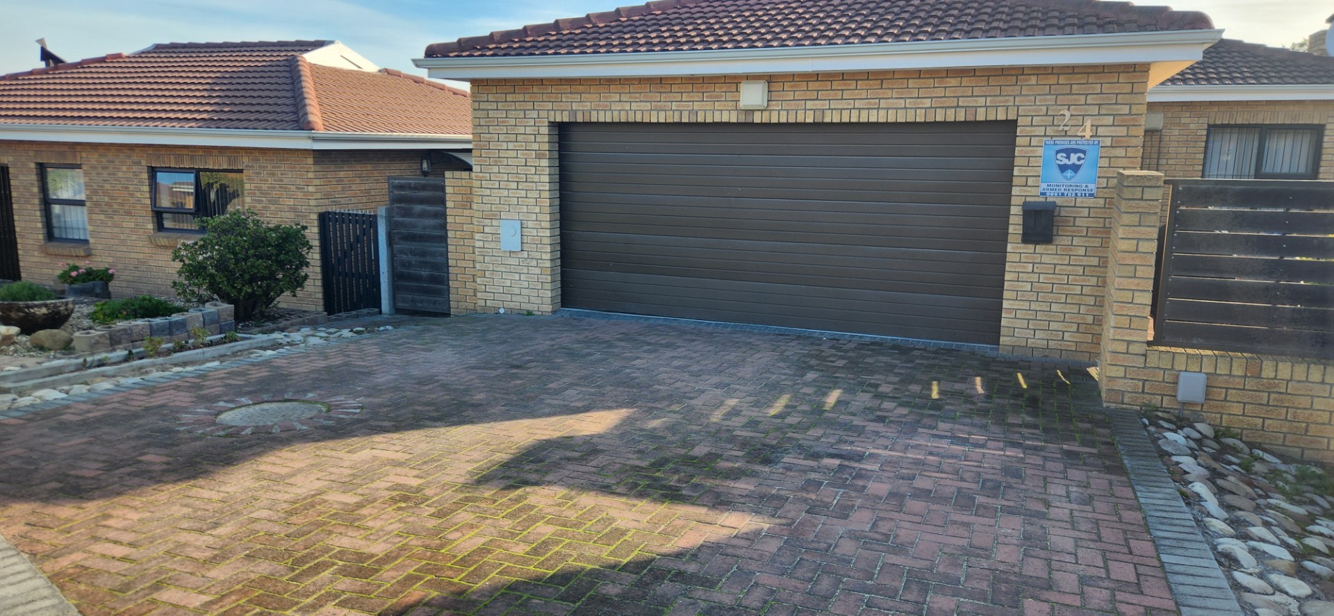 Neat 3 Bedroom Home in Sought-After Normandie, Brackenfell South