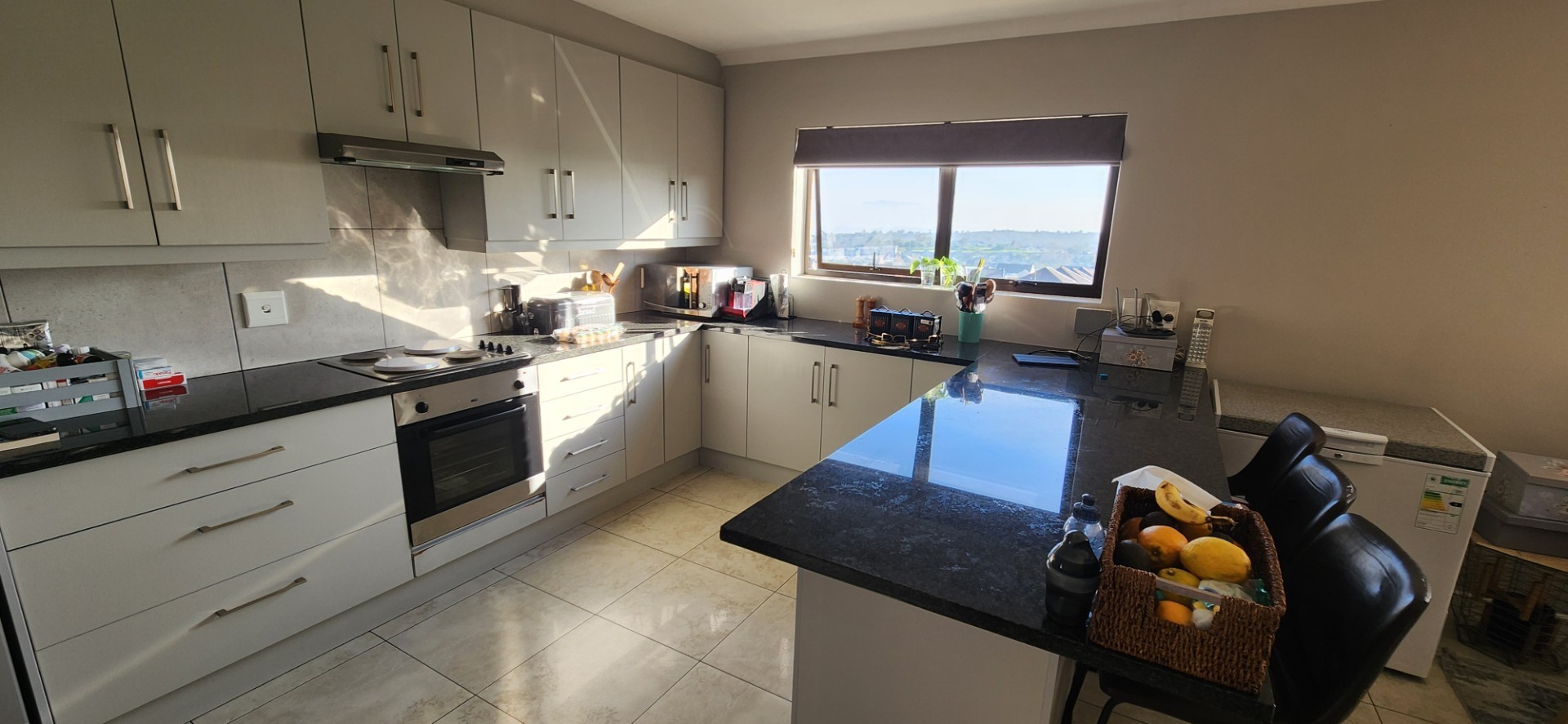 Neat 3 Bedroom Home in Sought-After Normandie, Brackenfell South