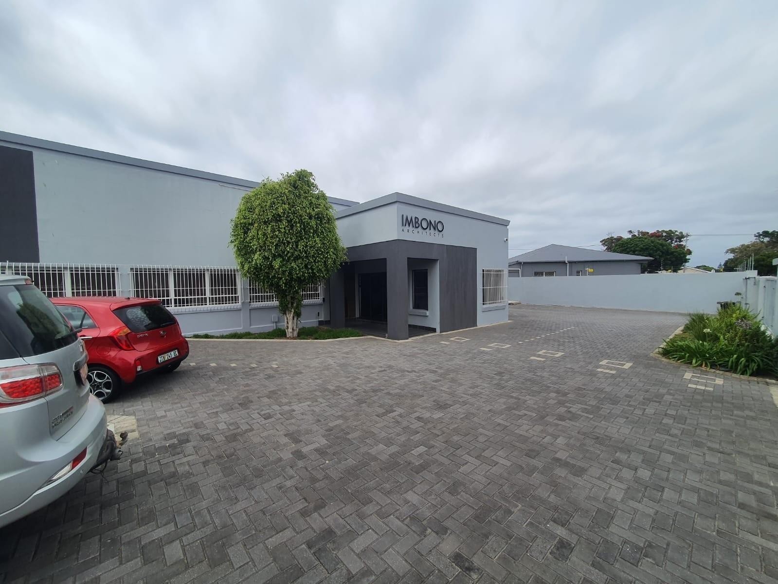 PRIME COMMERCIAL OFFICE INVESTMENT IN SOUGHT-AFTER NEWTON PARK